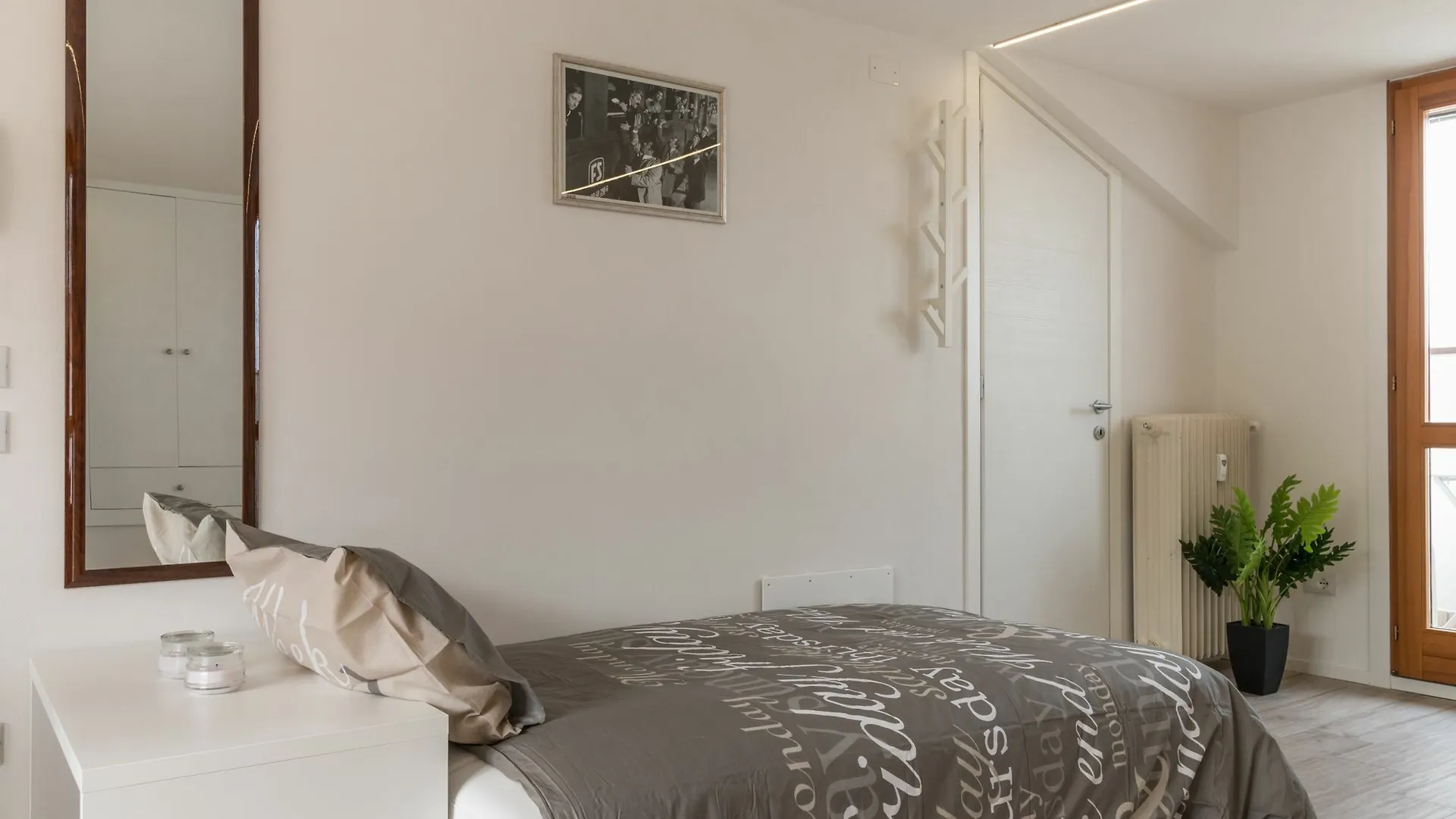 Mini Attico Sant'Antonio Apartment Padova