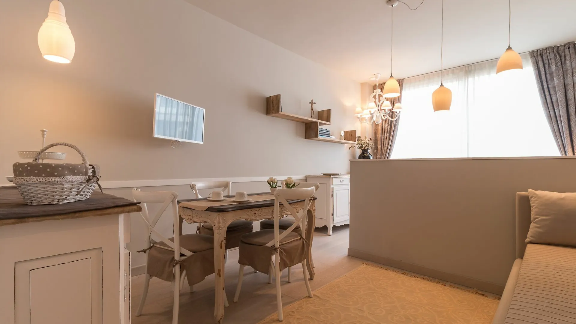 Mini Attico Sant'Antonio Apartment Padova