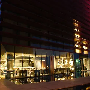4* Szálloda Western Net Tower
