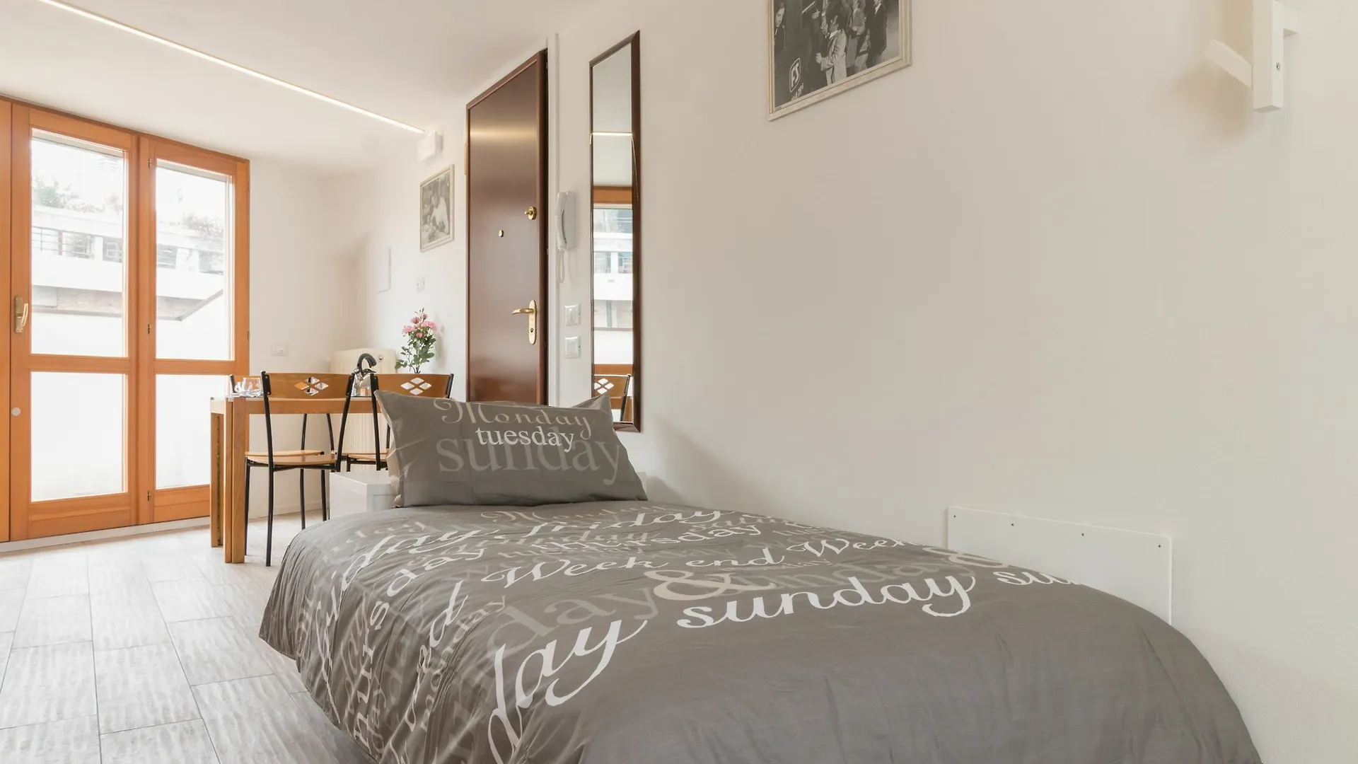 Mini Attico Sant'Antonio Apartment Padova